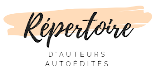 Répertoire des auteurs autoédités