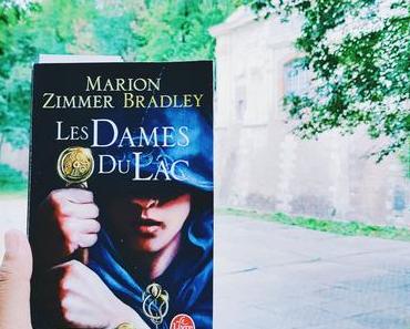Les Dames du Lac de Marion Zimmer Bradley (Tome 1)