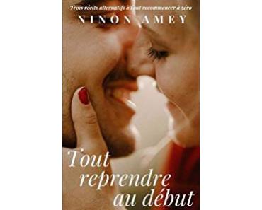 Tout reprendre au début
