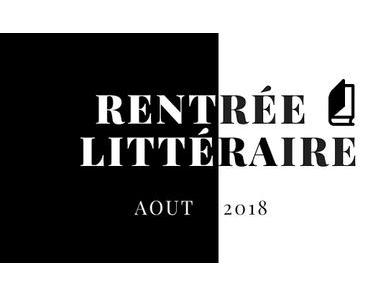 La rentrée littéraire pointe sa truffe avec rapidité. J'a...