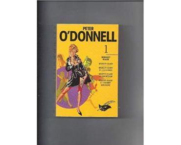 Modesty Blaise de Peter O’Donnel