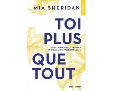 Mia Sheridan / Toi plus que tout