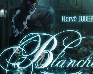 "Demain, se jura-t-elle. Demain, Blanche l'Intrépide redevient Blanche Paichain".