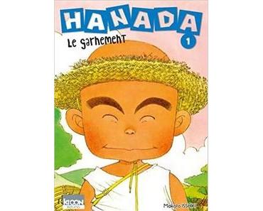 Hanada le garnement, ISSHIKI Makoto