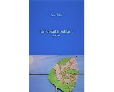 Un détail troublant de Denis Tellier
