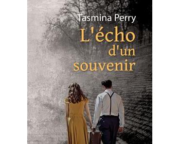 L’écho d’un souvenir de Tasmina Perry