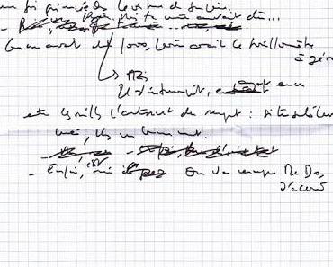 Chic, MAM écrit la saison 5 de "Sauveur & Fils"