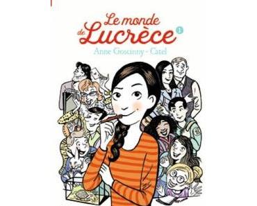 Le monde de Lucrèce
