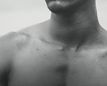 Sulfurous de L.J. Shen