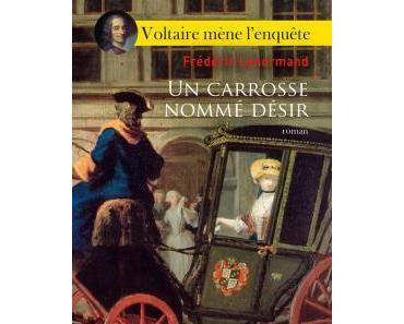 "Les sentiments sont toujours la perte des criminels, c'est ce qui permet aux philosophes de les traquer : la pensée rationnelle supplante les émotions".