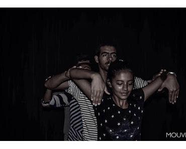 Instantané de Tunisie.  A Sidi Bouzid, la danse contemporaine contre le désespoir