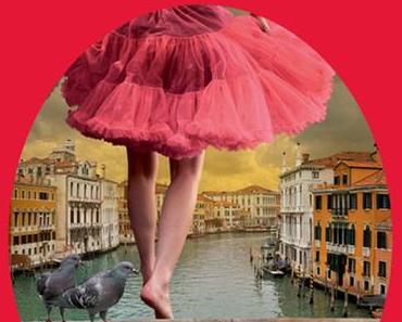 "L'eau ou la terre, il faut choisir, n'est-ce pas, lorsque l'on est vénitien ?"