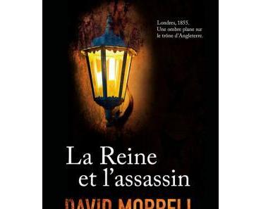 "Le temps était venu de rafraîchir les mémoires, d'infliger des châtiments".