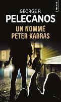 Un nommé Peter Karras - George P. Pelecanos