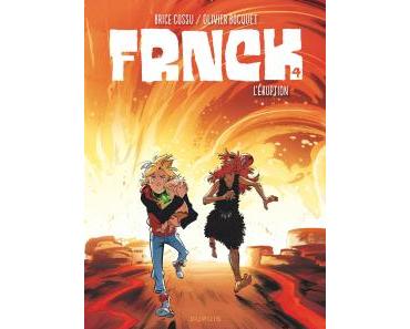 Révélation choc pour FRNCK