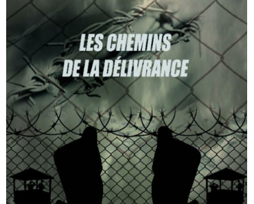 Les chemins de la délivrance (Christelle Rousseau)