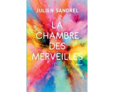 La chambre des merveilles