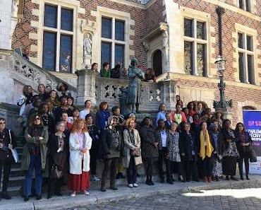 "Liberté, égalité, féminité", le Manifeste du Parlement des écrivaines francophones