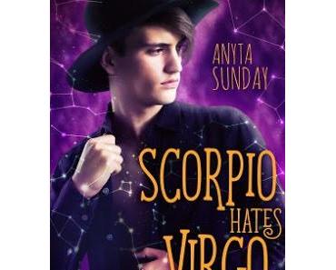 L’horoscope amoureux 2 - Scorpio hates Virgo