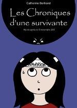 Chroniques d'une survivante