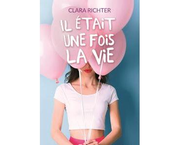 Il était une fois la vie de Clara Ritcher