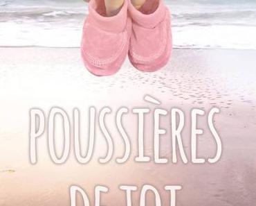 {Découverte} Poussières de Toi, Lily B.Françis – @Bookscritics