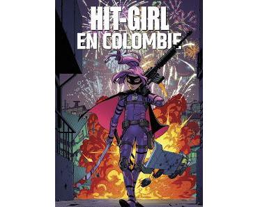 HIT-GIRL EN COLOMBIE : LE RETOUR DE MINDY EN BEST OF FUSION