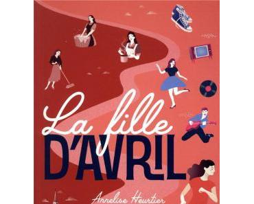 La fille d’avril