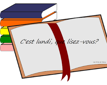 C'est lundi 8 octobre 2018, que lisez-vous ?