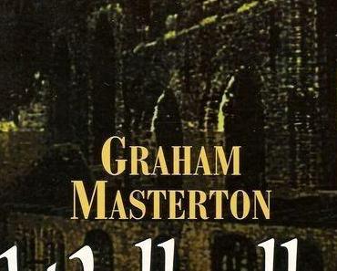 Walhalla par Graham Masterton