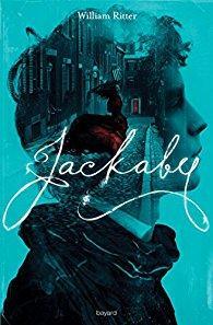 Jackaby, tome 1 de William Ritter