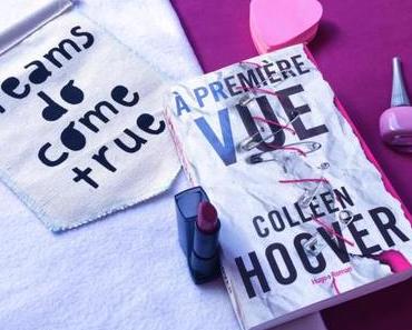 À première vue – Colleen Hoover