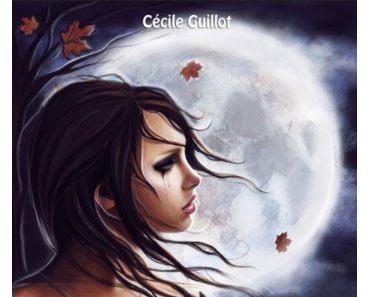 Fille d'Hécate, tome 3 : le chant de la lune (Cécile Guillot)
