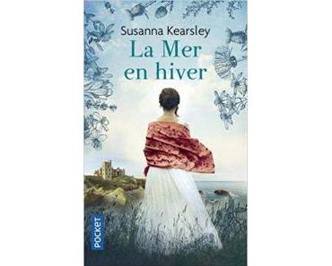 La mer en hiver • Susanna Kearsley