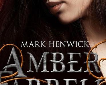 Amber Farrell - l'origine (T0.5)