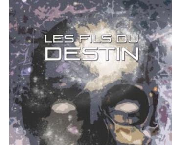 Les fils du Destin (Chris Red)