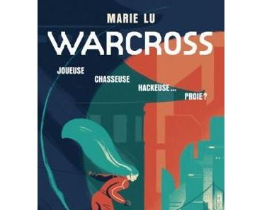 Warcoss, tome 1 – Marie Lu