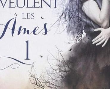 Initiation T01 : Ce que veulent les âmes de Laura Collins