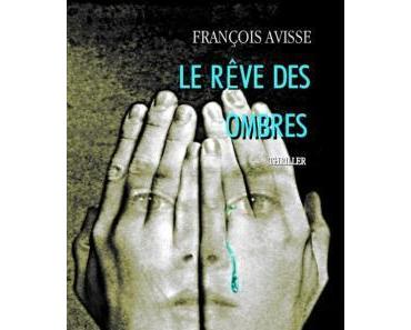 Le rêve des ombres - tome 2 - Le cycle des ombres - de François AVISSE