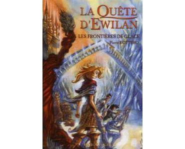 La quête d’Ewilan T2 – LECTURE AUDIO ♫