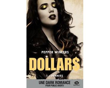 Pepper Winters / Dollars, tome 1 : Pennies