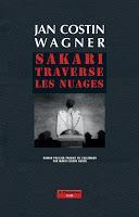 Sakari traverse les nuages - Jan Costin Wagner