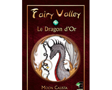 Fairy Valley, série (Moon Calista)