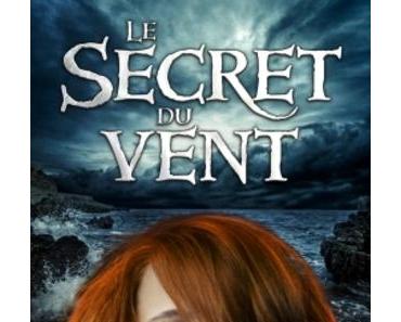 Le secret du vent (Mélanie de Coster)