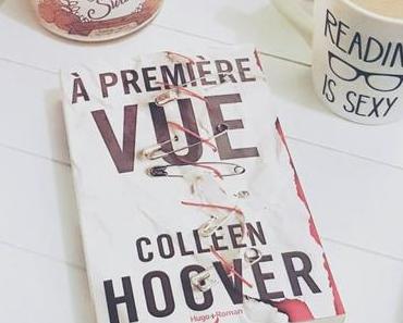A Première Vue | Colleen Hoover