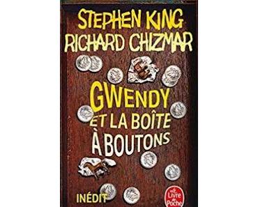 Gwendy et la boîte à boutons, Stephen King et Richard Chizmar