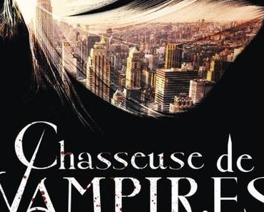 Chasseuse de Vampires : Intégrale T1-2-3 de Nalini Singh