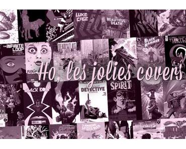 Jolies covers du mercredi 31 octobre 2018