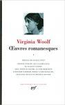 Virginia Woolf : La Chambre de Jacob