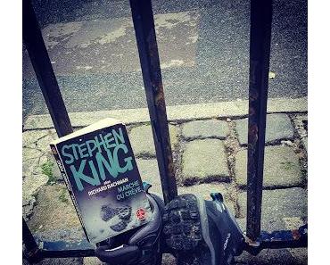 Marche ou crève de Stephen King